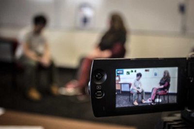 Animal whisperers taught human rapport  - image2