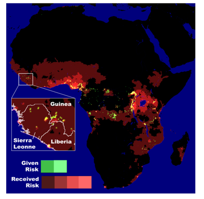 Predicting disease emergence from forest fragmentation - image2