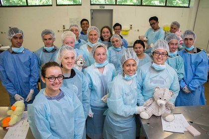 Māori science academy surpasses national pass rates - image1