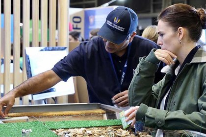 New technology helps farmers to remove nitrates from drainage - image1