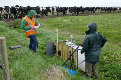 New technology helps farmers to remove nitrates from drainage - image3