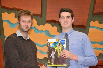 Scholarships provide boost for Ag-hort students - image2