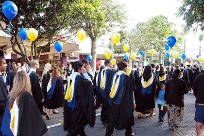 Opinion: Changing by degrees - image1