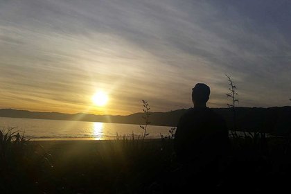 Tōu Ake Mana - a framework for those working with Māorit youth