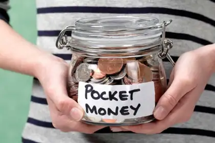 Should you give your kids pocket money? - image1