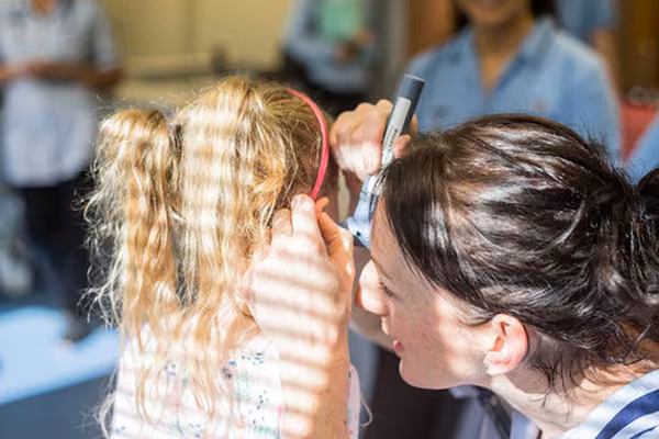 Massey's nursing school in the world's top 100 to 150 - image1