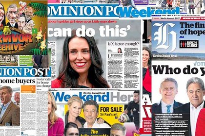 Opinion: Is there an election image bias? - image1