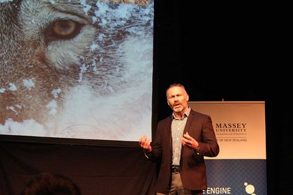 Have you got talent? - 3MT contest is on  - image1