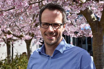 German researcher studies Māori journalism culture - image1