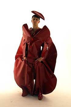 Student innovation winner wows awards audience - image2