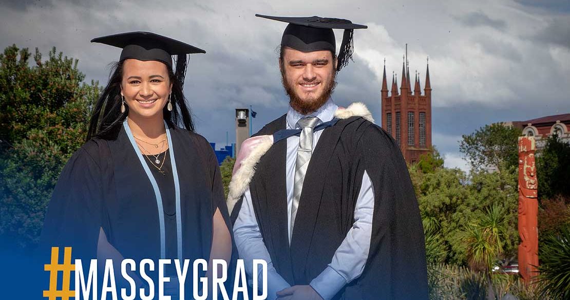 Te reo Māori – from birth to BA and beyond - Massey University