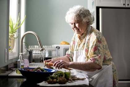 Calls for malnutrition screening for at risk elderly - image1
