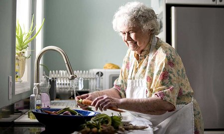 Calls for malnutrition screening for at risk elderly - image1