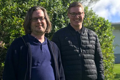 Massey joins global effort to develop confidence scores for science - image1