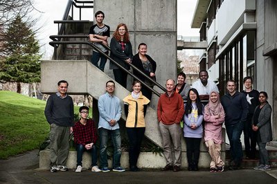 Massey research medal winners announced - image2