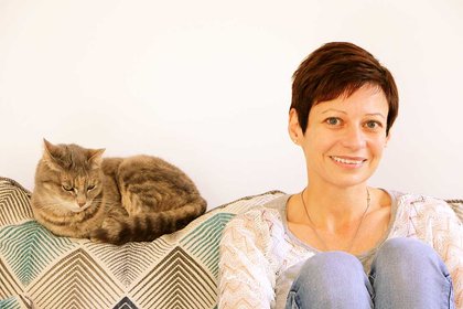 Poetry doctor explores human side of medicine - image1