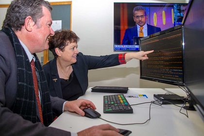 New spaces for enterprising Massey students - image1