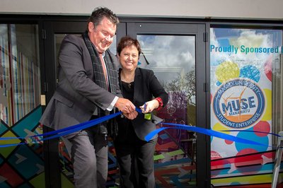 New spaces for enterprising Massey students - image2