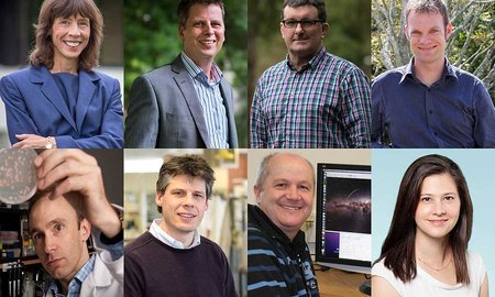 Massey enjoys continued success in Marsden Fund - image1