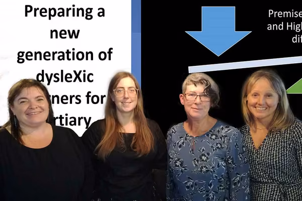 Preparing a new generation of learners for tertiary education - image1