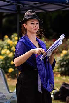 Lust and laughs galore in Summer Shakespeare - image2