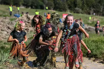 The Mud Monster Mud Rush is back  - image3