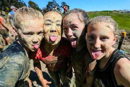 The Mud Monster Mud Rush is back  - image1