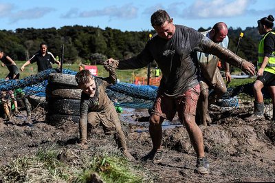 The Mud Monster Mud Rush is back  - image2