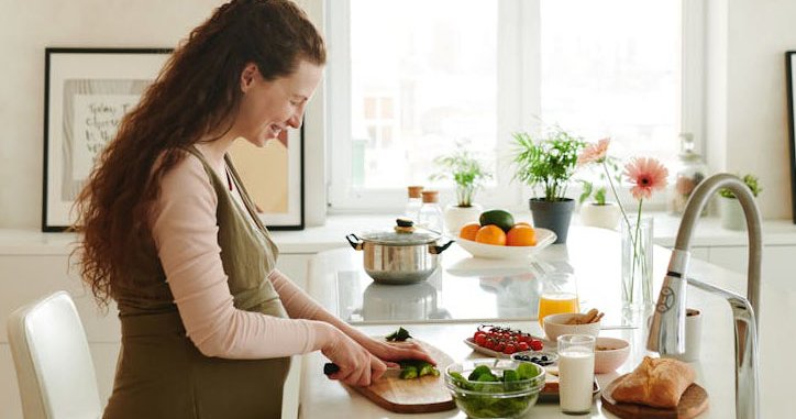New study investigating diets in pregnancy to assess health guidelines New study investigating diets in pregnancy to assess health guidelines