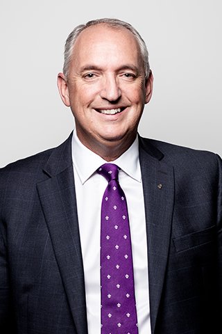 Captain David Morgan's photo