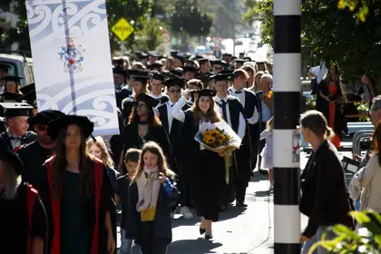 university of auckland phd in education