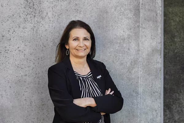 Professor Jane Parker
