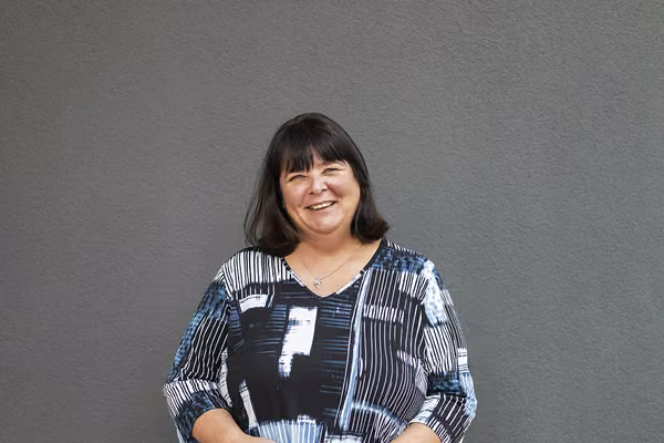 Professor Suzanne Wilkinson