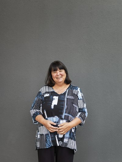 Professor Suzanne Wilkinson