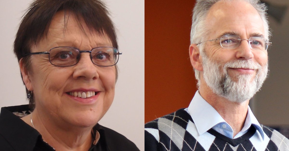 Two Professor Emeriti titles bestowed - Massey University