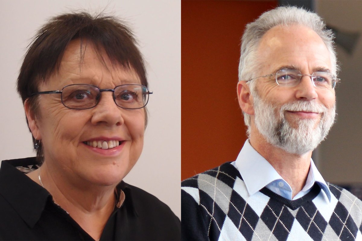 Two Professor Emeriti titles bestowed - Massey University - Vimarsana News