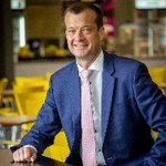 Professor Hamish Anderson