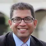 Professor Ajmol Ali