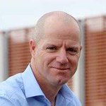 Associate Professor Andrew Foskett