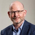 Distinguished Professor Nigel French