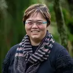 Associate Professor Polly Yeung
