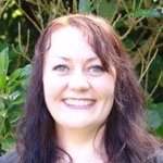 Professor Kirsty Ross