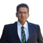 Dr Nihal Jayamaha