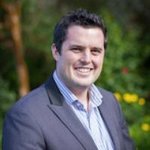 Associate Professor David Brougham