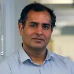 Associate Professor Ranvir Singh