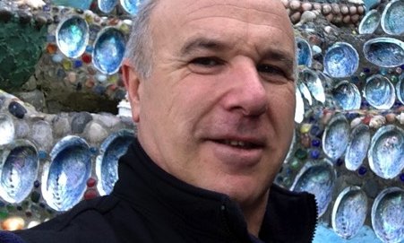 Associate Professor Rodney Adank