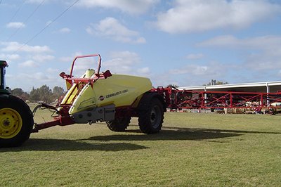 Rotowiper