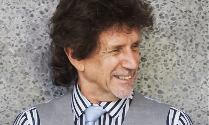 Professor Stuart Carr