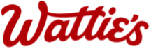 Watties logo