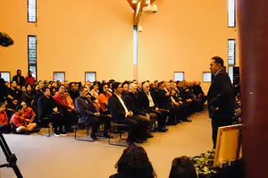 Whaikōrero